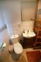 Krásne ubytovanie v Bratislave Záchod