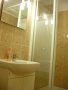 Príjemné ubytovanie Budapest Kúpelňa