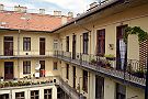 Budapest Tourist - Vamhaz korut 11-4-2 Okolie apartmánu