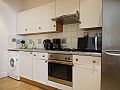 EUA, s.r.o. - Mornington Crescent(20980) Kuchyňa