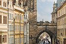 Ubytovanie Karlov Most Praha 