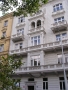 Apartmán na prenájom Praha Dom z vonku