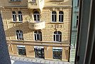 1928 ArtDeco Prague apartment - for couple Pohľad do ulice