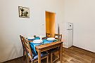 Accommodation Smecky 14 - Flat 8 Kuchyňa