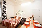 Your Apartments - Vltava Apartment 2 Obývačka