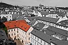 ITAP Prague s.r.o. - One-Bedroom Apartment Dom z vonku