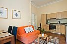 ITAP Prague s.r.o. - One-Bedroom Apartment Kuchyňa