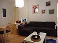 Artur Polaski - one bedroom apartment 