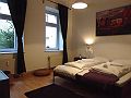 Artur Polaski - one bedroom apartment 