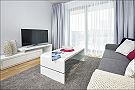 P&O apartments Warsaw Accommodation - Burakowska 2 