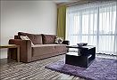 P&O apartments Warsaw Accommodation - Giełdowa 