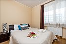 P&O apartments Warsaw Accommodation - OKĘCIE 