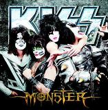 Kiss v Prahe - Monster 2013