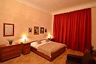 Pension Karlova - Triple room Izba