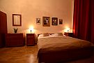 Pension Karlova - Triple room Izba