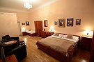 Pension Karlova - Triple room Izba